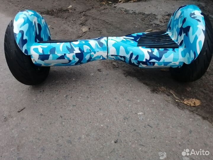 Гироскутер новый