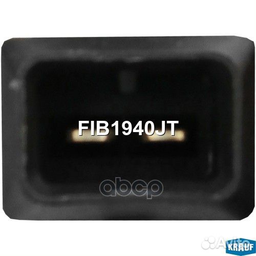 Форсунка бензиновая FIB1940JT Krauf