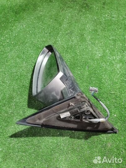 Зеркало правое электрическое Nissan Primera