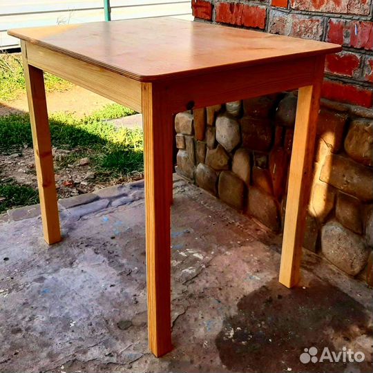 Столярные услуги