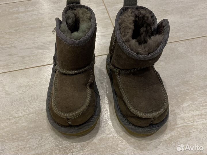 Ugg детские