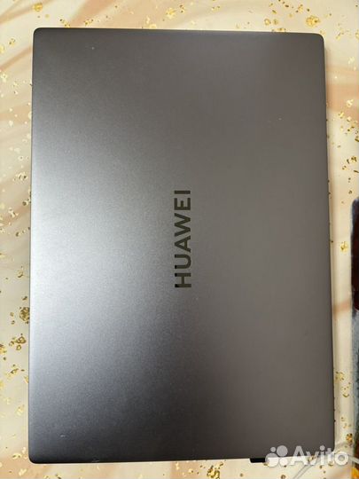 Huawei matebook d16 rlef x