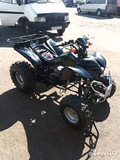 Продам квадроцикл