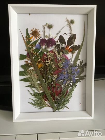 Картина маслом