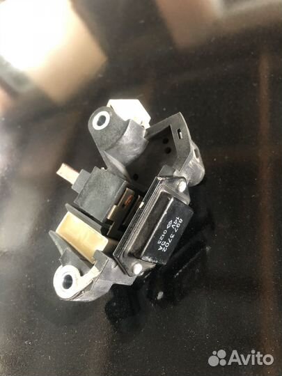 Щетки генератора LADA приора