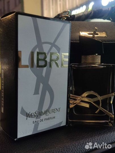 Туалетная вода женская