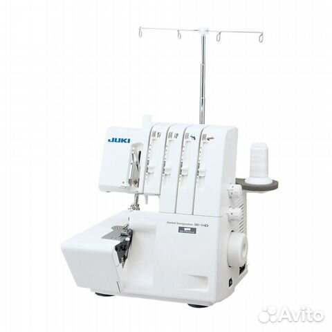 Оверлок Juki MO-114DN