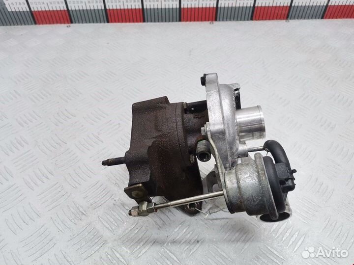 Турбина для Renault Modus 7701476891