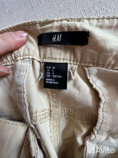 Шорты hm
