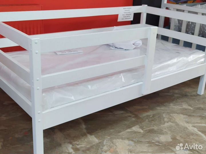 Детская кровать Краснодар