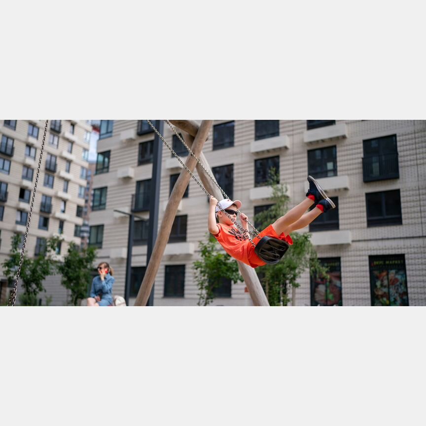 1-к. квартира, 40,6 м², 14/14 эт.