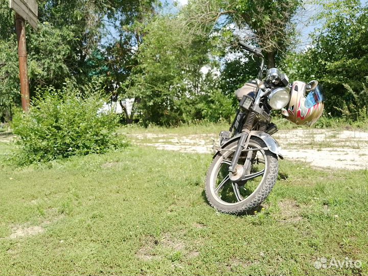 Альфа swift 110