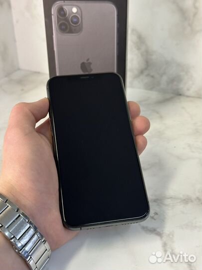 iPhone 11 Pro, 256 ГБ