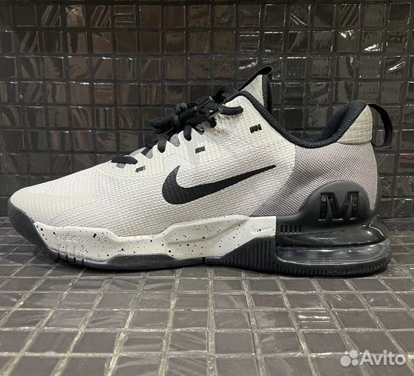 Кроссовки мужские nike air max alpha trainer 5