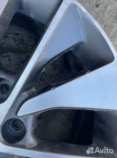 Колёсный диск Киа Оптима