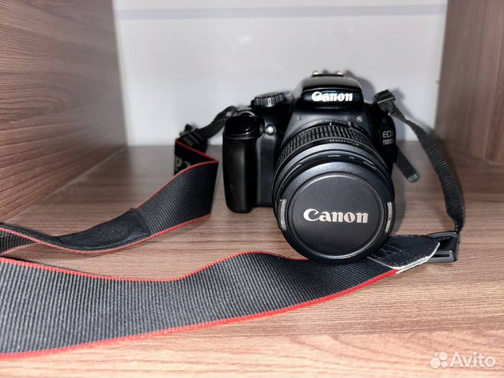 Canon ds126291