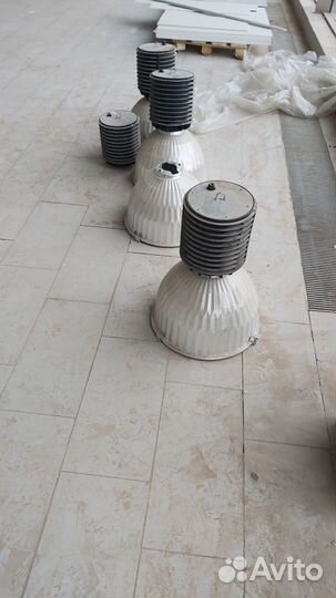 Светильники