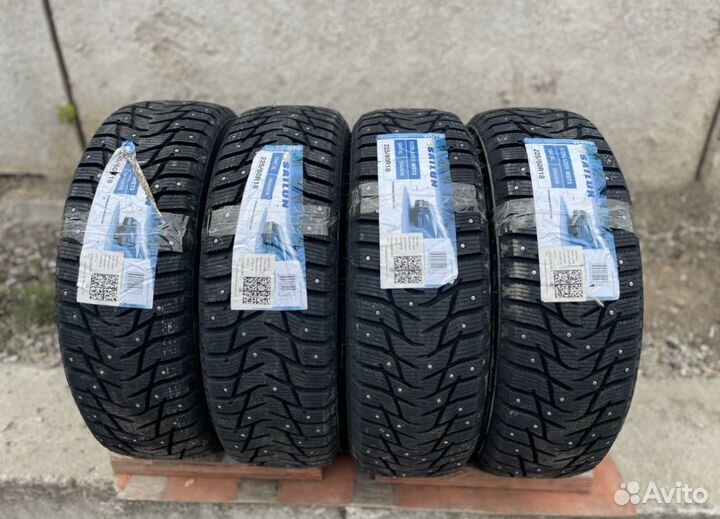 Sailun Ice Blazer WST3 225/60 R18 104T