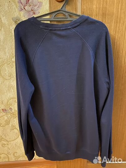 Свитшот US polo