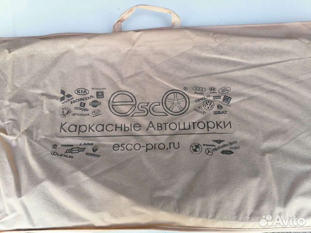 Каркасные шторы