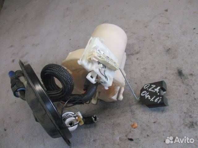 Насос топливный в бак Opel Zafira (A) рест. 2004