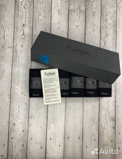 Носки Turkan