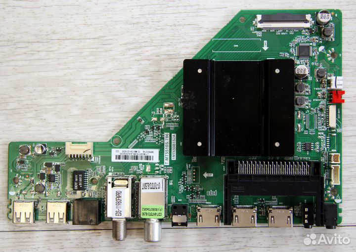 Материнские Платы для телевизоров (Main board)