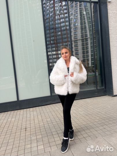 Шуба премиум Zolotova Boutique