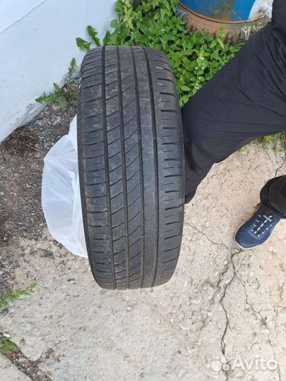 Matador MP 85 Hectorra 4x4 2.25/65 R17 100G