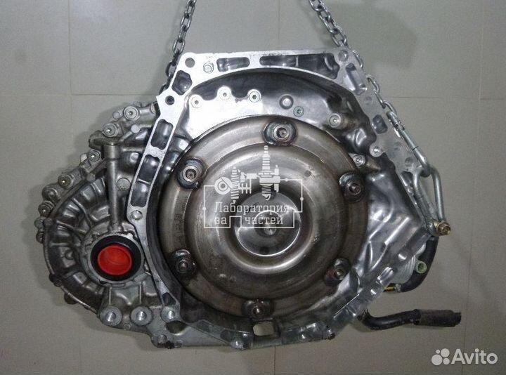 АКПП Mazda gwdl-03-000