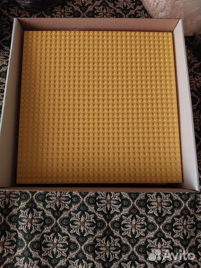 Бесконечный фотоконструктор Mozabrick