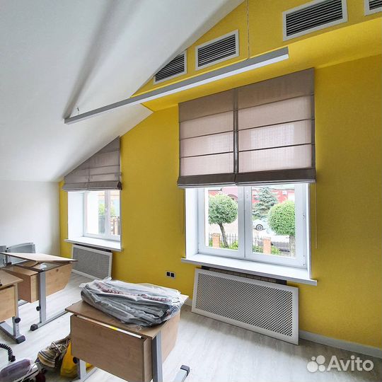 Римские на заказ