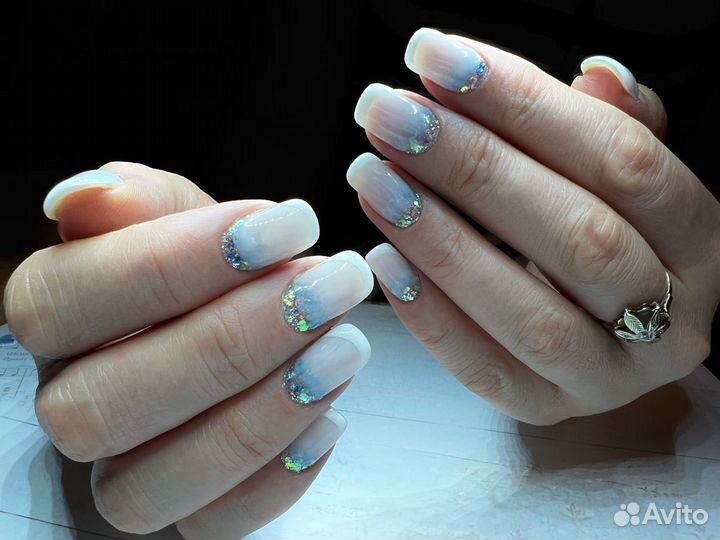 Маникюр/Педикюр