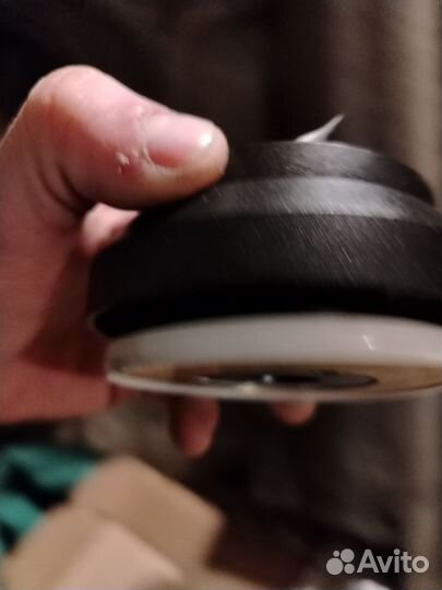 Проставка на спорт руль toyota