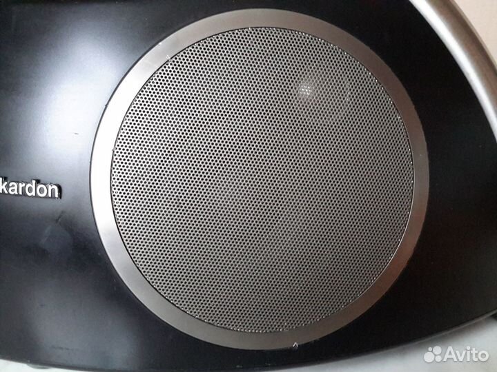 Магнитола Harman Kardon Go Play 2