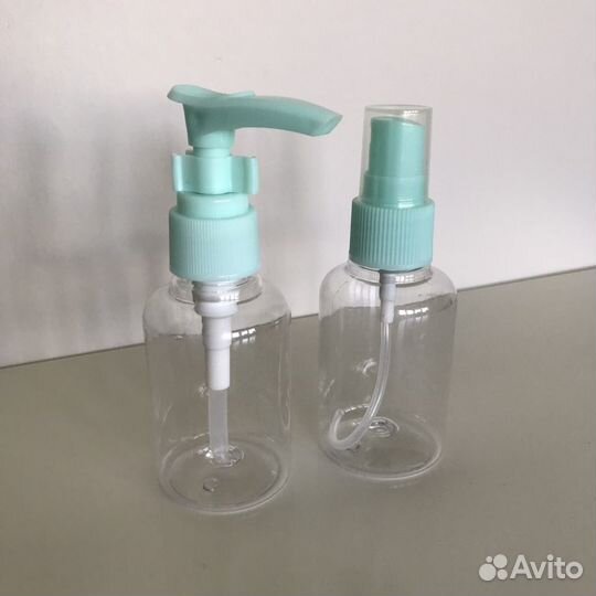 Дорожные наборы (гигиена)