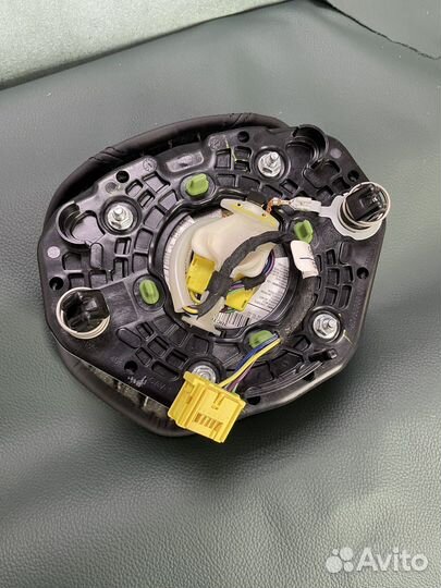 AirBag руля Mercedes-Benz