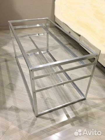 Каркас для майнинг фермы