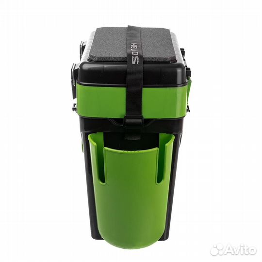 Ящик для зимней рыбалки 