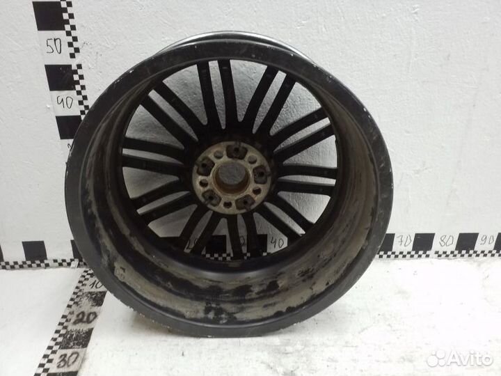 Диск колеса литой BMW 5er G30 R19