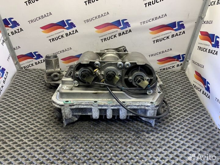 Блок управления АКПП 12AS2131TD