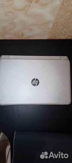 Ноутбук HP pavilion 15