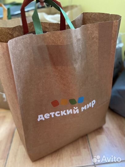 Пакет вещей на девочку 92-98