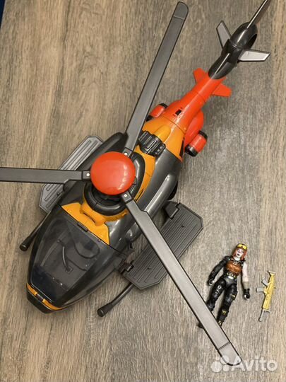 Фигурки fortnite