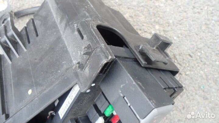 Блок предохранителей для автомобилей subaru forester SH9