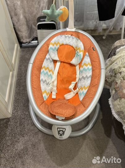 Детские качели