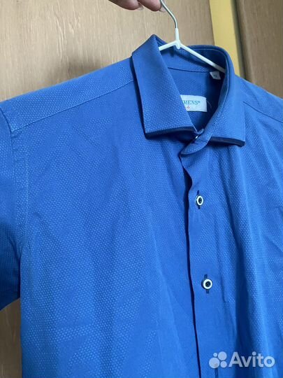 Рубашка для школьника