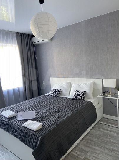 2-к. квартира, 45 м², 3/5 эт.