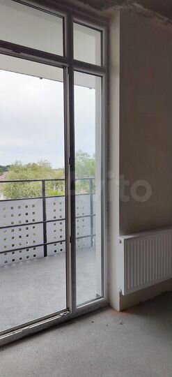 2-к. квартира, 64,1 м², 7/8 эт.