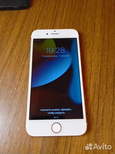 iPhone 7, 32 ГБ